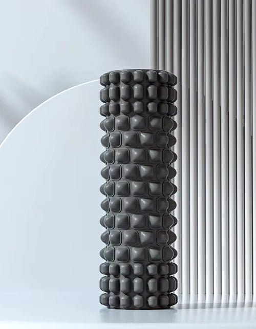 Load image into Gallery viewer, Foam Rollers for Muscle Massage - Medium-Density Back Foam Roller for Back Pain Relief &amp; Muscle Recovery in Legs &amp; Arms
