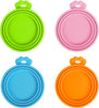 Orange +Blue + Green + Pink