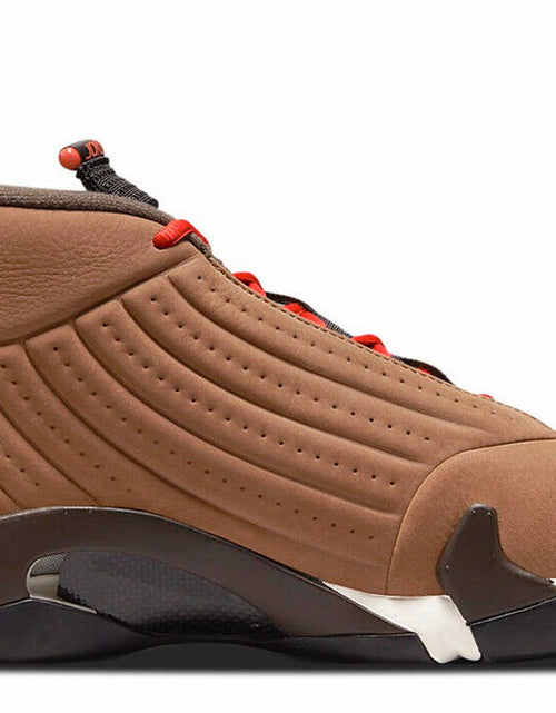 Load image into Gallery viewer, Air Jordan 14 "Winterized Archaeo Brown" Multi-Color DO9406-200 Size 8.5-11 NEW
