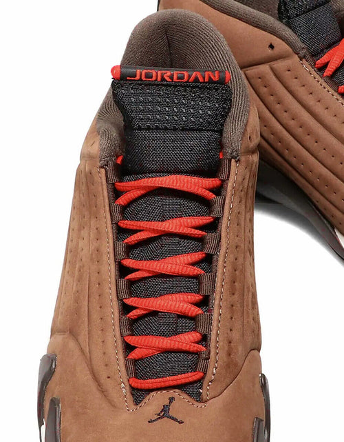 Load image into Gallery viewer, Air Jordan 14 "Winterized Archaeo Brown" Multi-Color DO9406-200 Size 8.5-11 NEW
