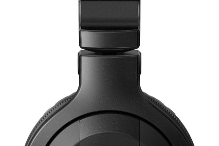 HDJ-CUE1BT DJ Headphones with Bluetooth (Matte Black)